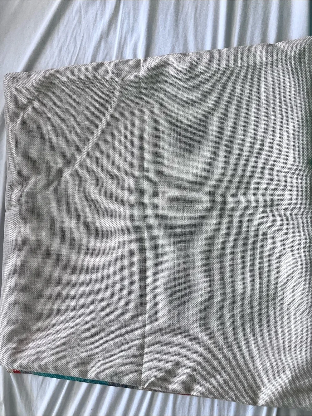N/A set 17”x17”